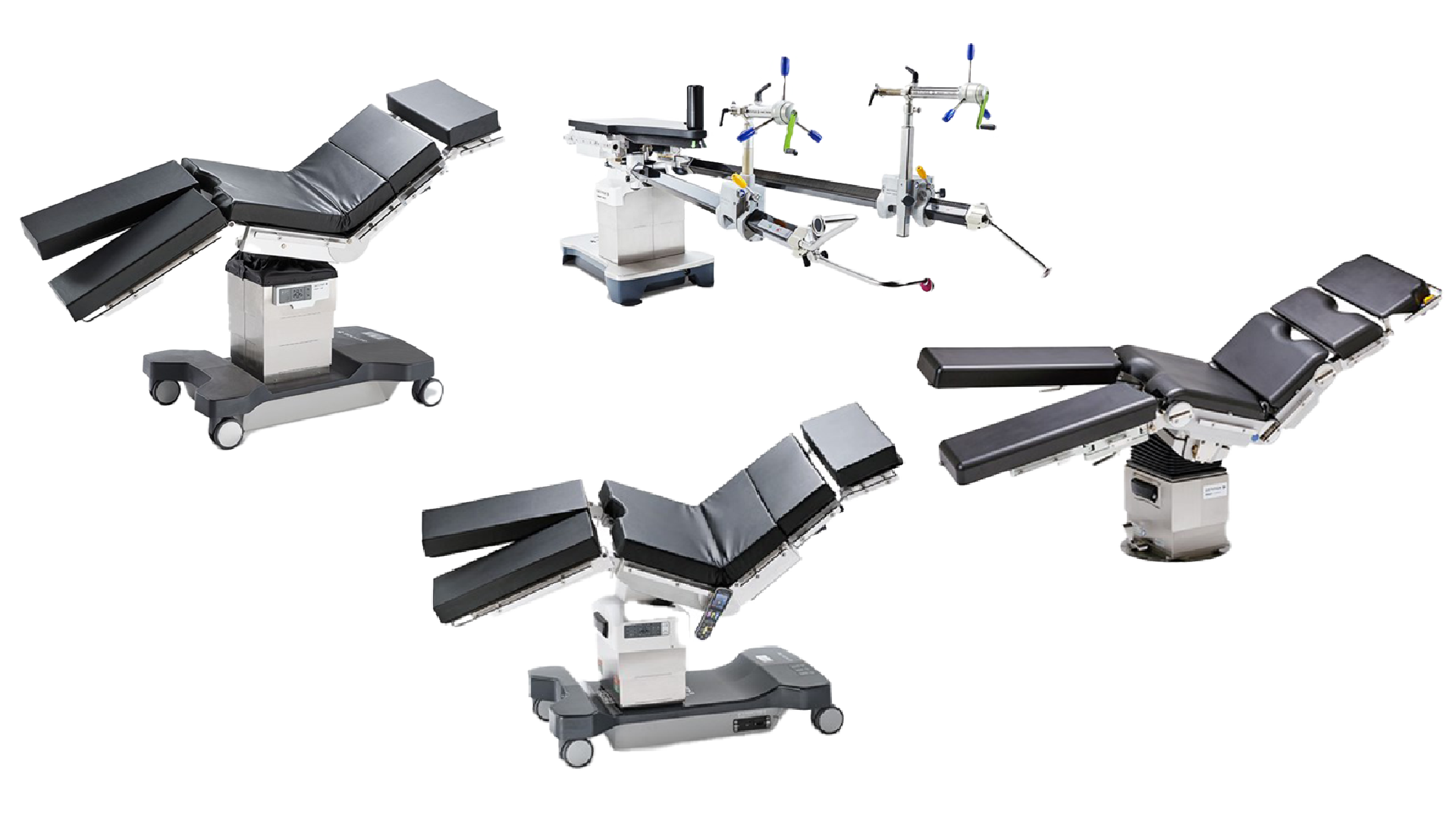 Mesas Cirúrgicas Maquet